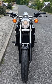 Yamaha Vmax 1200, Vboost, 2000, 18tkm - 19