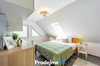 Prodej rodinného domu 5+kk, 124 m2 - Libeř, Praha - západ - 19