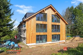 Prodej, byty/2+kk, 59.94 m2, Velká Morava 6, 56169 Dolní Mor - 19