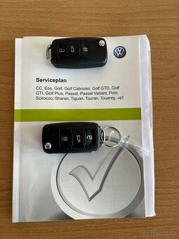 VW Tiguan 2.0 TDi Sport & Style 4Motion - 19