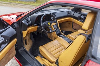 Ferrari 348TB 1989 - 19