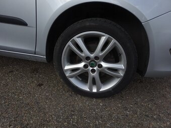 Škoda Fabia 1.4i 16V Combi r.v.2014 (63 kw) stk:10/2027 - 19