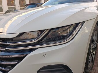 VW Arteon Elegance 2.0TDI 110kW DSG - záruka Autodraft - 19