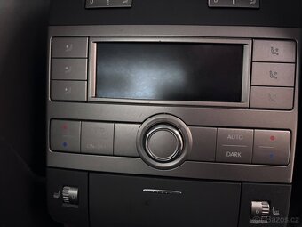 Volkswagen Phaeton 3.0TDI, 2011 - 19