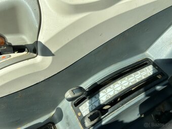 MCCORMICK X5.55 - 19