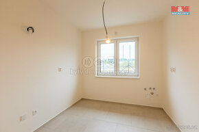 Prodej novostavby rodinného domu, 98m², Olbramovice - 19