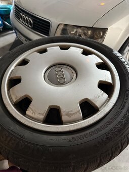 Audi A4 Avant 1.9 TDi 8E Kombi 2002 - 19