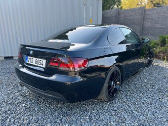 Bmw e92 325d - 19