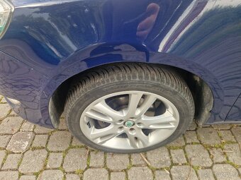 Škoda fabia 2 kombi 1.6 tdi 55kw - 19