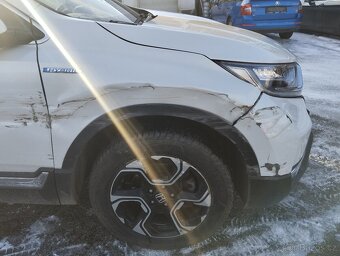 Honda CR-V, 2.0, HYBRID, rv.2019/12 (c.j.2593) - 19