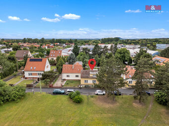 Prodej rodinného domu, 130 m², Mělník, ul. Na Staré cestě - 19