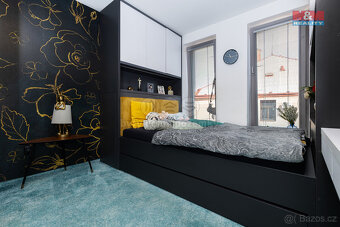 Prodej bytu 4+kk, 102 m², Chrudim, ul. Radoušova - 19