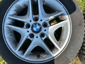 2006 BMW series 3 - 19