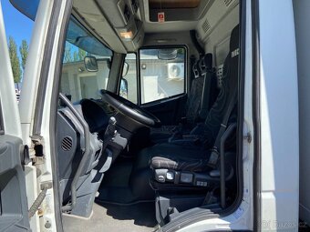 Iveco Eurocargo 80E22, Euro 6, čelo +DPH - 19