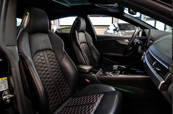 Audi RS5 - 19