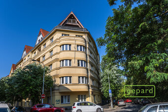 Prodej prostorného 2+kk s lodžií, U libeňského pivovaru, Pra - 19