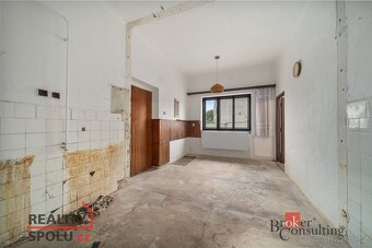 Prodej, domy/rodinný, 75 m2, Vilibalda Svobody 648, 53973 Sk - 19