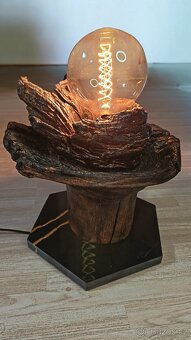 Lampa, světlo, noční světlo - 19