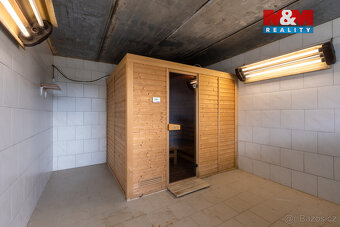 Prodej rodinného domu, 170 m², Krušovice, ul. Rabasova - 19