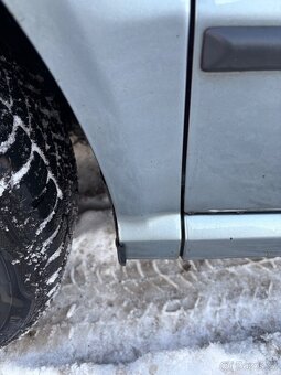 Škoda Fabia 1.4 TDi 59kw - 19