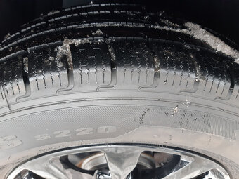 Chrysler Pacifica 3,6L V6, 7 míst,DVD,tažné, Adapt.tempomat - 19