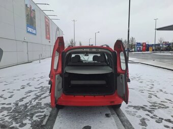 Dacia Logan, 1.6i 1.MAJ 7MÍSTNÉ SPOLEHLIVÉ - 19
