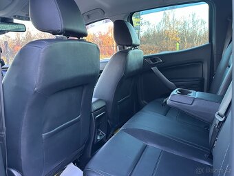 Ford Ranger 2023 - 19