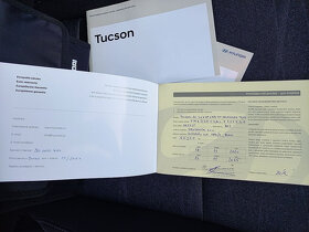 Hyundai Tucson 1.6CRDi-Adventure-navi-ČR-odpočet DPH - 19