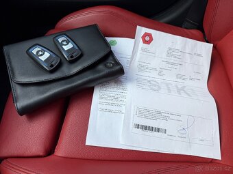 BMW M135i xDRIVE //2016 LED NAVI HARMAN/KARDON SERVISKA - 19