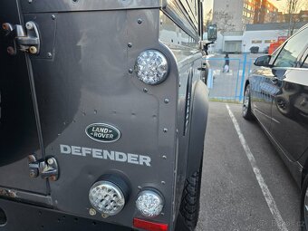 ⭐Land Rover Defender 2.2TD4/1.MAJ/ČR/2015/90KW/DPH⭐ - 19