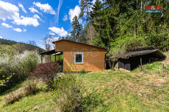 Prodej chaty, 34 m², Česká Bříza - 19