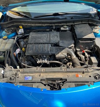 Mazda 3 - 19
