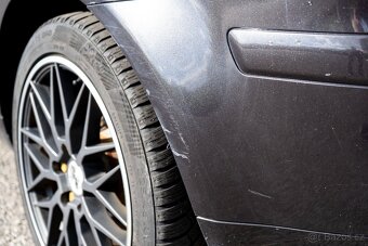Audi A3 8P, 2.0TFSI Quattro, r.v.2007, nebourané - 19