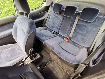 Peugeot 206, 2002, STK 11/2026, najezd 165XXX - 19