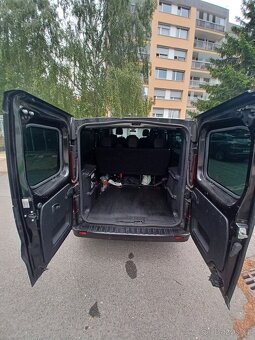 Fiat Talento 2.0 JTD 107kW - NUTNÁ INVESTICE CCA 100 TIS. KČ - 19
