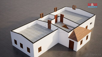 Prodej chalupy, 133 m², Bílý Potok - 19