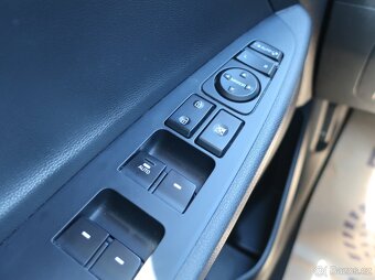 Hyundai Tucson 1.7CRDi 85kW KLIMA ČR SERVISKA - 19