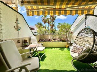 Slunný byt na prodej v Costa del Silencio | 82 m² | Tenerife - 19