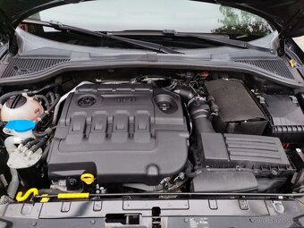 Škoda Yeti 2.0TDi 110kw Joy AMB Tažné - 19