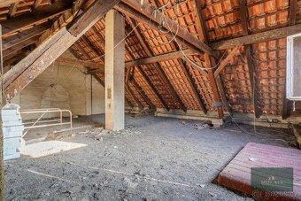 Prodej, RD, / chalupa/ 103 m2, Sýkořice, okr. Rakovník - 19