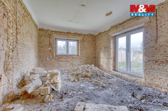 Prodej rodinného domu, 252 m², Kamenný Újezd - 19