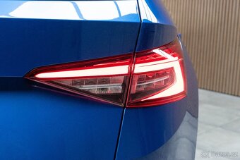 Škoda Kodiaq 2.0TDI STYLE+ ACC CANTON ČR 1M - 19