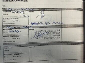 Renault Kangoo 1.5dCi extra long, 7míst, NAVi, po servise - 19