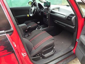 Rezervace Audi A2 1.4 16v - 19