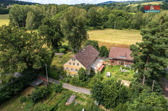 Prodej rodinného domu, 230 m², Staré Křečany - 19