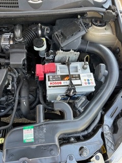Osobní automobil Nissan Qashqai 2.0 4WD - 19