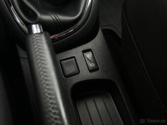 Renault Captur, 1.2 87kW, 2.Maj., ČR, NAVI, KAMERA - 19