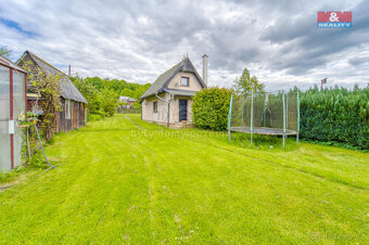 Prodej chaty, 52 m², Cheb - 19