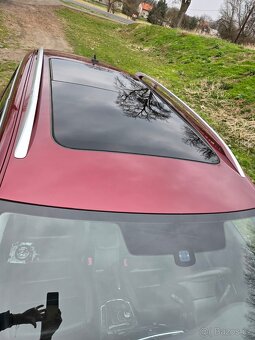 Prodám Superb combi 2.0 125kw 4x4 - 19