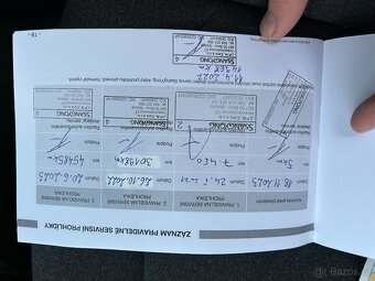 SsangYong Korando 1.5 T-GDi 4×2 ČR 2.majitel NEHAVAROVANÉ - 19
